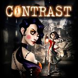 Contrast (PlayStation 4)